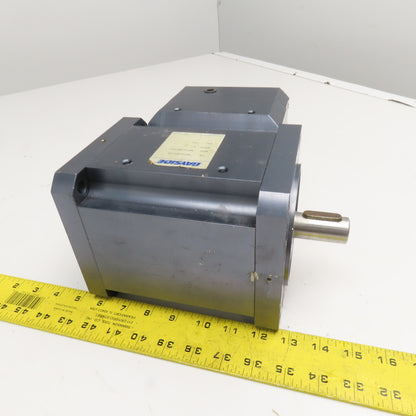 Bayside RB142-003-008 3:1 Ratio Right Angle Gear Reducer