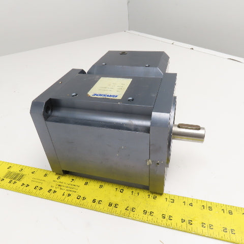 Bayside RB142-003-008 3:1 Ratio Right Angle Gear Reducer