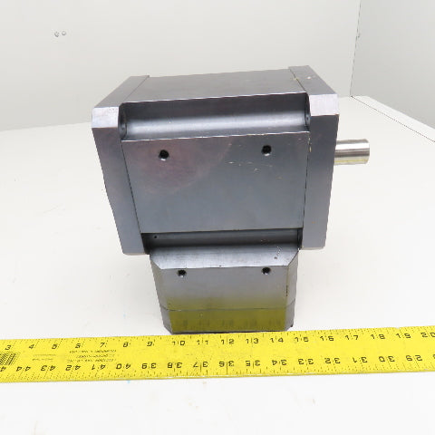 Bayside RB142-003-008 3:1 Ratio Right Angle Gear Reducer