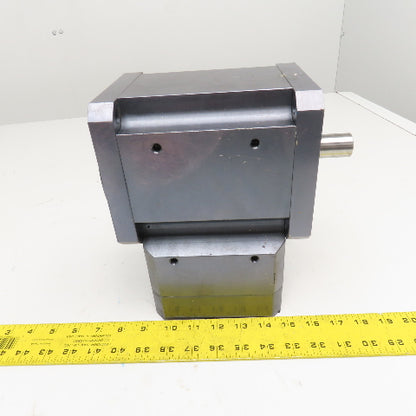 Bayside RB142-003-008 3:1 Ratio Right Angle Gear Reducer