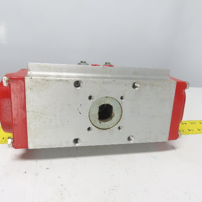 Bray Controls 92-1190-11300-532 Double Acting Pneumatic Actuator 140PSI