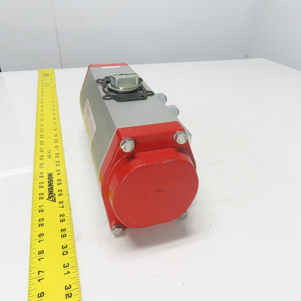 Bray Controls 92-1190-11300-532 Double Acting Pneumatic Actuator 140PSI