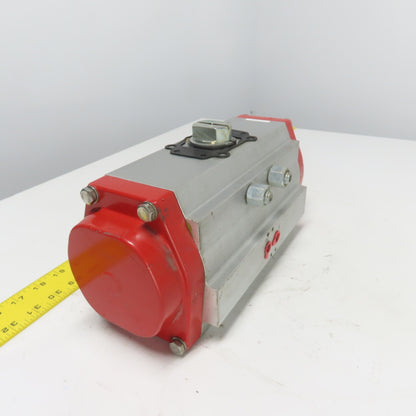 Bray Controls 92-1190-11300-532 Double Acting Pneumatic Actuator 140PSI