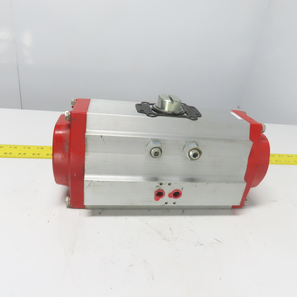 Bray Controls 92-1190-11300-532 Double Acting Pneumatic Actuator 140PSI