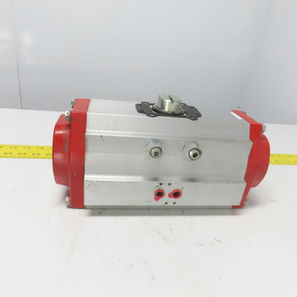 Bray Controls 92-1190-11300-532 Double Acting Pneumatic Actuator 140PSI
