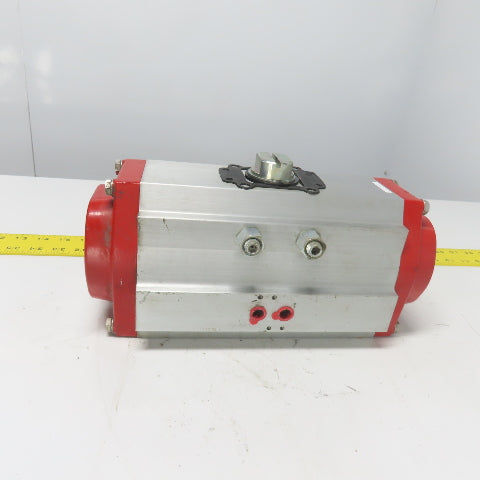 Bray Controls 92-1190-11300-532 Double Acting Pneumatic Actuator 140PSI