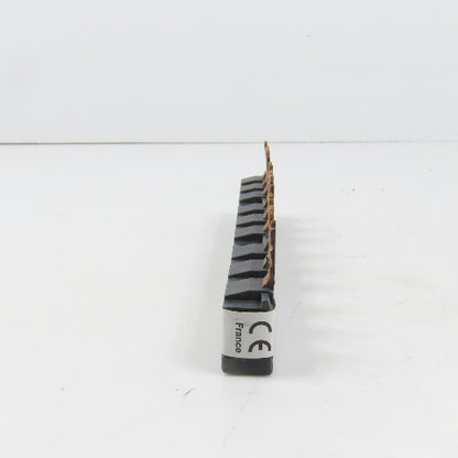 Telemecanique Square D GV2G345 055643 3-Phase Copper Comb Busbar 63A 690V