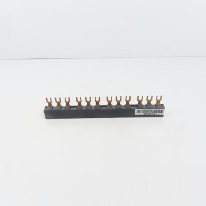 Telemecanique Square D GV2G445 055588 3-Phase Copper Comb Busbar 63A 690V