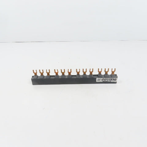 Telemecanique Square D GV2G445 055588 3-Phase Copper Comb Busbar 63A 690V