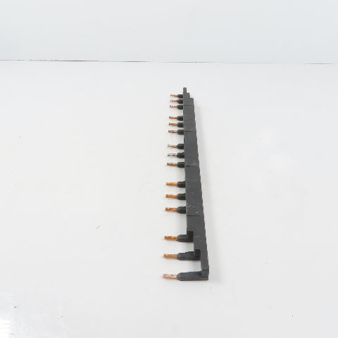 Allen Bradley 140M-C-W545N Ser A 3PH Copper Compact Busbar 64A 600V For 140M-C/D