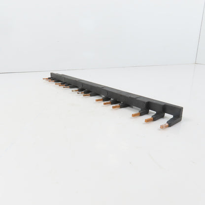 Allen Bradley 140M-C-W545N Ser A 3PH Copper Compact Busbar 64A 600V For 140M-C/D