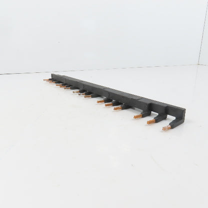 Allen Bradley 140M-C-W545N Ser A 3PH Copper Compact Busbar 64A 600V For 140M-C/D