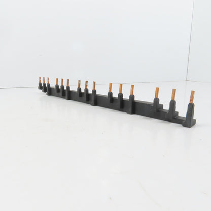 Allen Bradley 140M-C-W545N Ser A 3PH Copper Compact Busbar 64A 600V For 140M-C/D