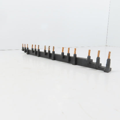 Allen Bradley 140M-C-W545N Ser A 3PH Copper Compact Busbar 64A 600V For 140M-C/D