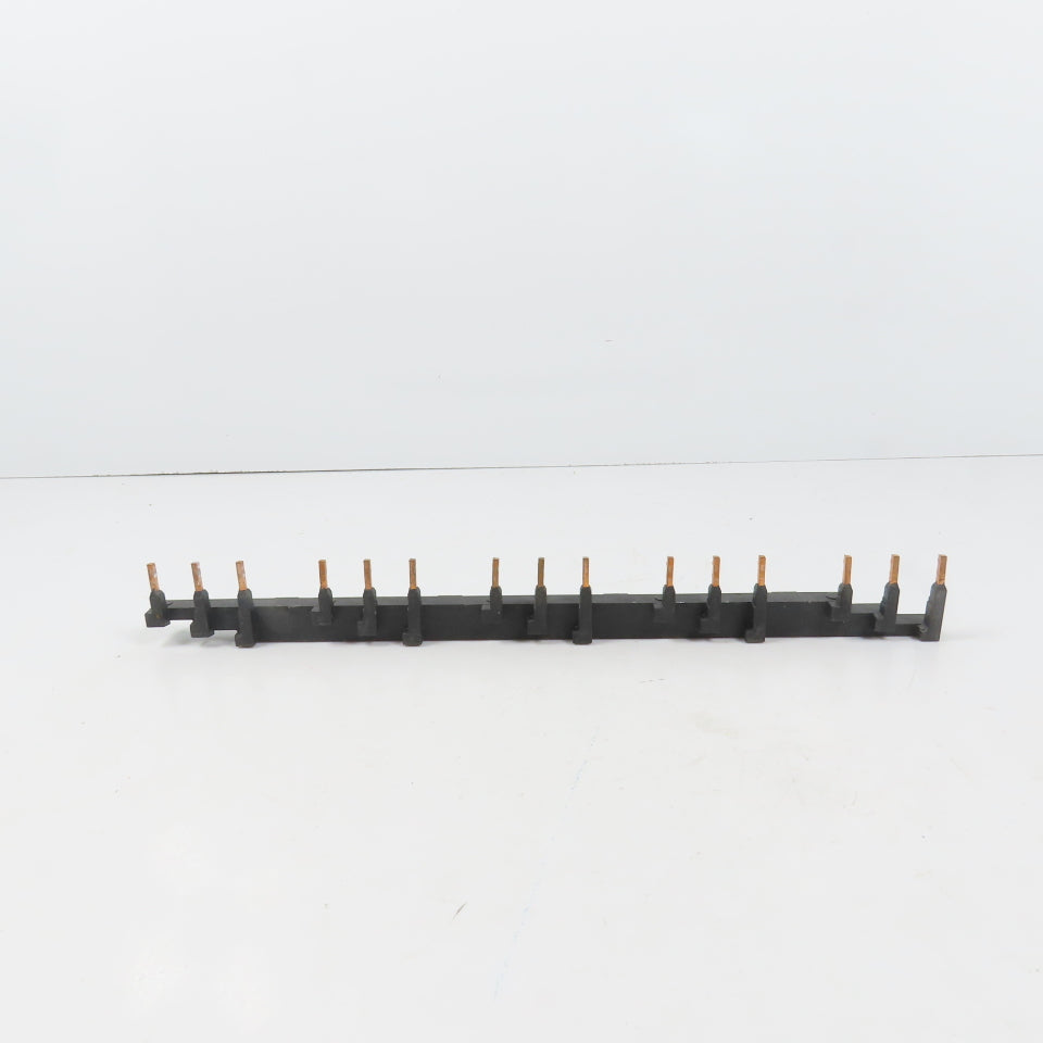 Allen Bradley 140M-C-W545N Ser A 3PH Copper Compact Busbar 64A 600V For 140M-C/D