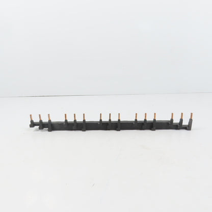 Allen Bradley 140M-C-W545N Ser A 3PH Copper Compact Busbar 64A 600V For 140M-C/D