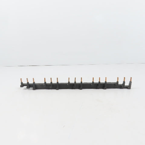 Allen Bradley 140M-C-W545N Ser A 3PH Copper Compact Busbar 64A 600V For 140M-C/D