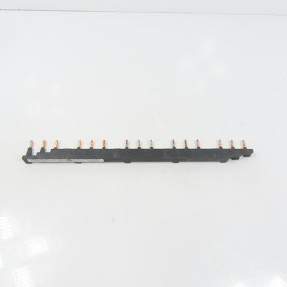 Allen Bradley 140M-C-W545N Ser A 3PH Copper Compact Busbar 64A 600V For 140M-C/D