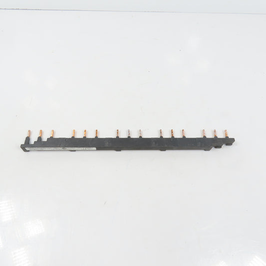 Allen Bradley 140M-C-W545N Ser A 3PH Copper Compact Busbar 64A 600V For 140M-C/D
