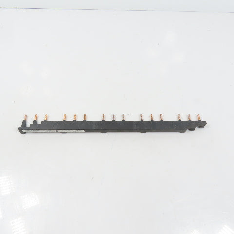 Allen Bradley 140M-C-W545N Ser A 3PH Copper Compact Busbar 64A 600V For 140M-C/D