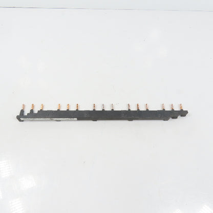 Allen Bradley 140M-C-W545N Ser A 3PH Copper Compact Busbar 64A 600V For 140M-C/D