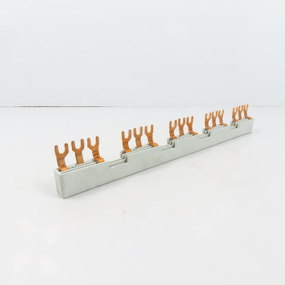 Allen Bradley 140-L1 Ser C 3PH Copper Busbar 65A 600V