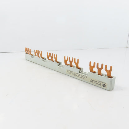 Allen Bradley 140-L1 Ser C 3PH Copper Busbar 65A 600V