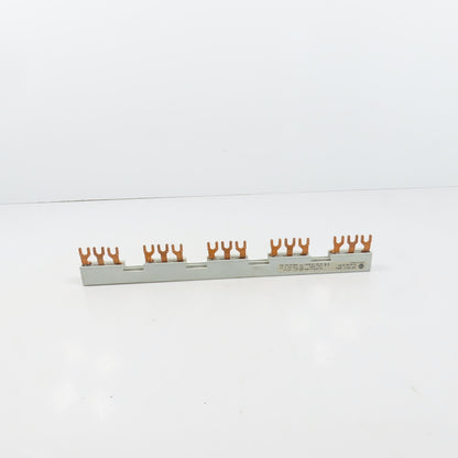 Allen Bradley 140-L1 Ser C 3PH Copper Busbar 65A 600V