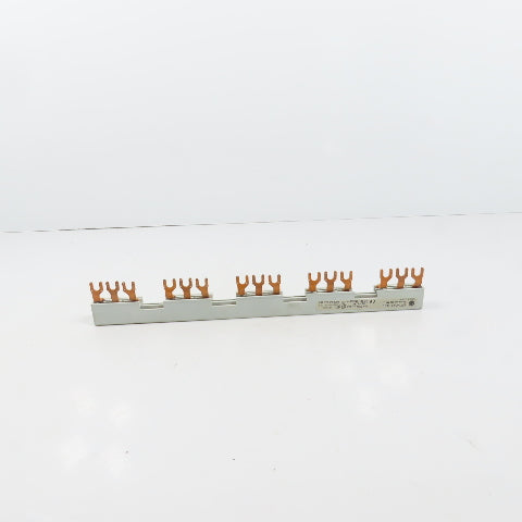 Allen Bradley 140-L1 Ser C 3PH Copper Busbar 65A 600V