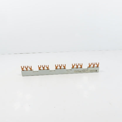 Allen Bradley 140-L1 Ser C 3PH Copper Busbar 65A 600V