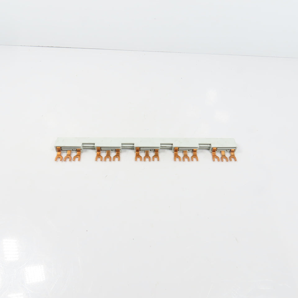 Allen Bradley 140-L1 Ser C 3PH Copper Busbar 65A 600V