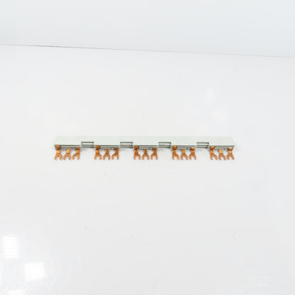 Allen Bradley 140-L1 Ser C 3PH Copper Busbar 65A 600V