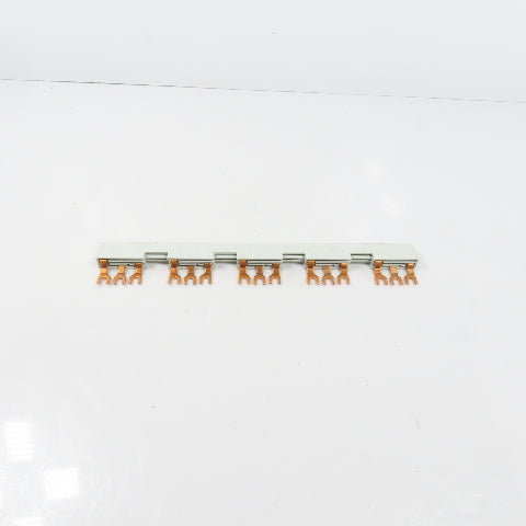 Allen Bradley 140-L1 Ser C 3PH Copper Busbar 65A 600V