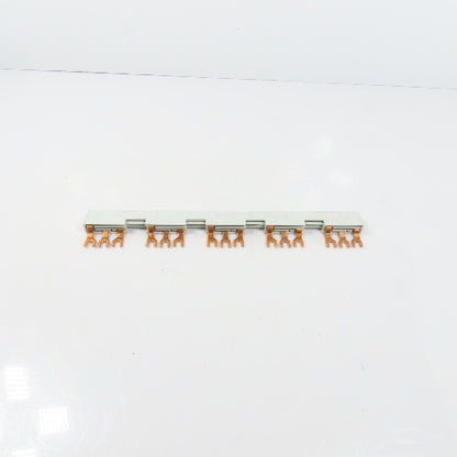 Allen Bradley 140-L1 Ser C 3PH Copper Busbar 65A 600V