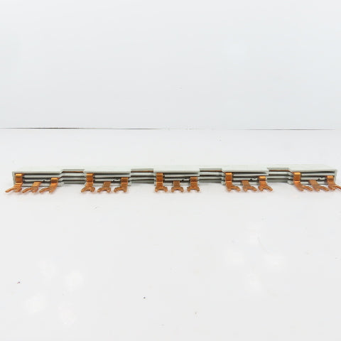 Allen Bradley 140-L1 Ser C 3PH Copper Busbar 65A 600V