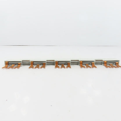 Allen Bradley 140-L1 Ser C 3PH Copper Busbar 65A 600V