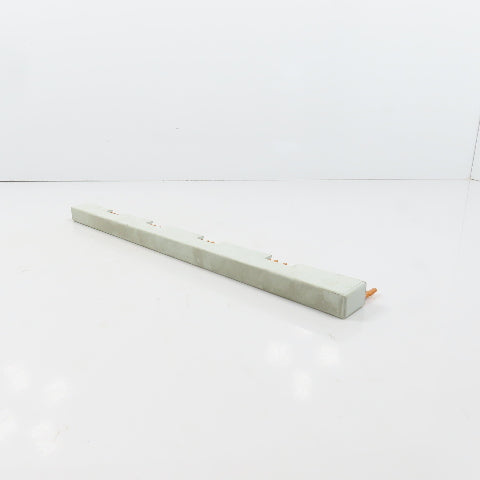 Allen Bradley 140-L1 Ser C 3PH Copper Busbar 65A 600V