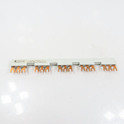 Allen Bradley 140-L1 Ser C 3PH Copper Busbar 65A 600V