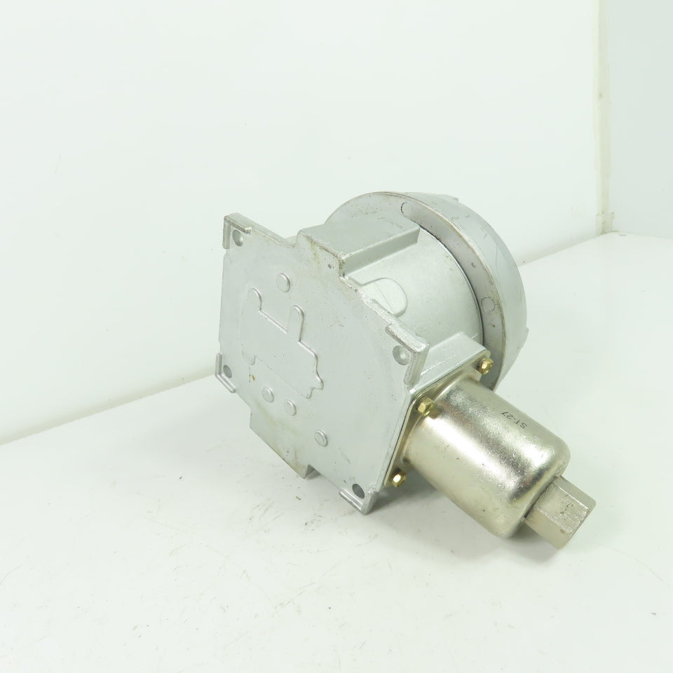 UE United Electric 9778 156 Pressure Switch 15A 480VAC 125PSI 850KPA