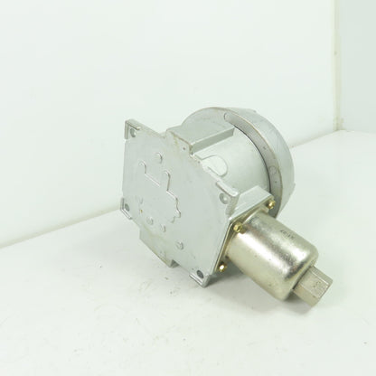 UE United Electric 9778 156 Pressure Switch 15A 480VAC 125PSI 850KPA