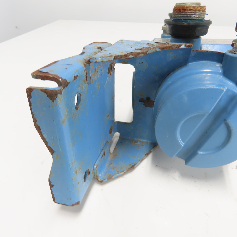 Micro Motion 1700R11DBAEZZZ Dispersion 1 Flow transmitter 18-100VDC 85-265VAC