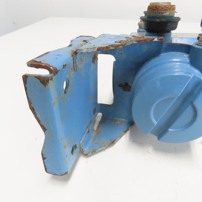 Micro Motion 1700R11DBAEZZZ Dispersion 1 Flow transmitter 18-100VDC 85-265VAC