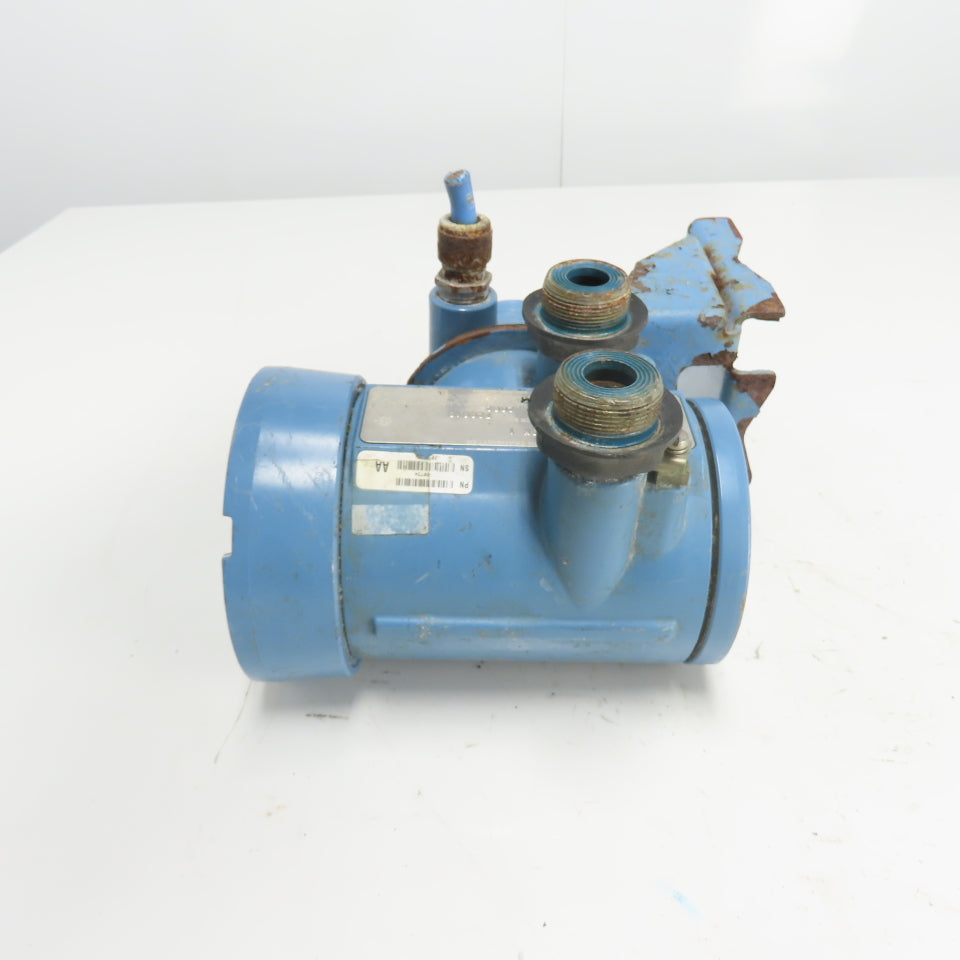 Micro Motion 1700R11DBAEZZZ Dispersion 1 Flow transmitter 18-100VDC 85-265VAC