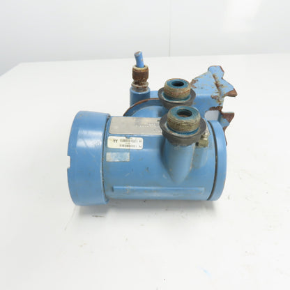 Micro Motion 1700R11DBAEZZZ Dispersion 1 Flow transmitter 18-100VDC 85-265VAC