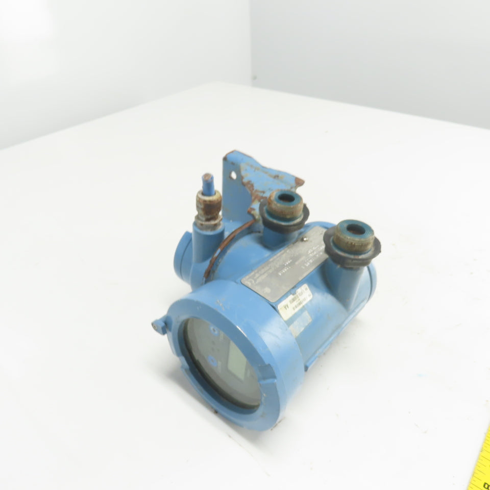 Micro Motion 1700R11DBAEZZZ Dispersion 1 Flow transmitter 18-100VDC 85-265VAC