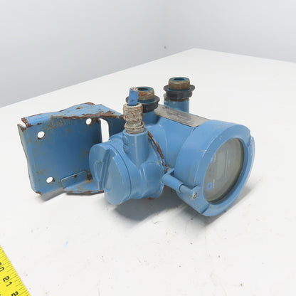 Micro Motion 1700R11DBAEZZZ Dispersion 1 Flow transmitter 18-100VDC 85-265VAC