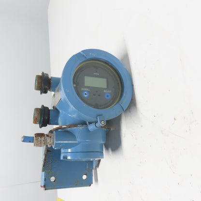 Micro Motion 1700R11DBAEZZZ Dispersion 1 Flow transmitter 18-100VDC 85-265VAC