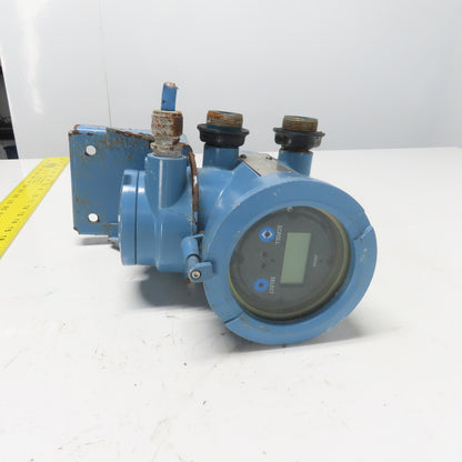Micro Motion 1700R11DBAEZZZ Dispersion 1 Flow transmitter 18-100VDC 85-265VAC