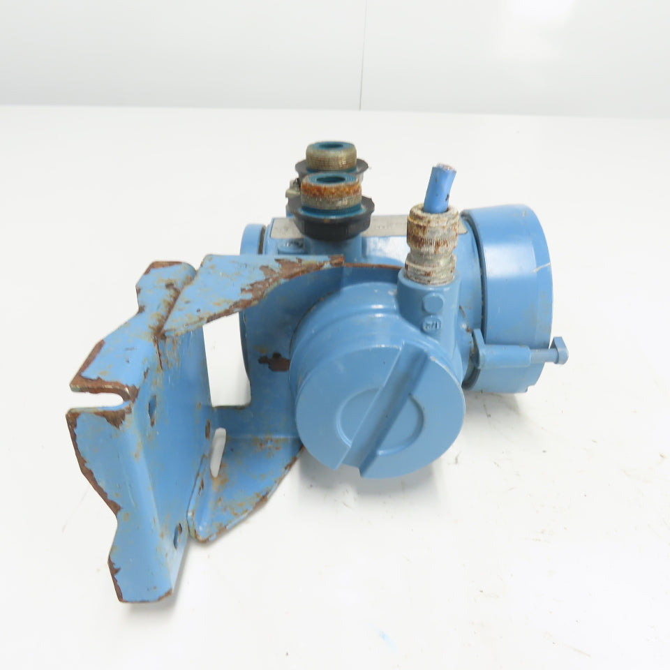 Micro Motion 1700R11DBAEZZZ Dispersion 1 Flow transmitter 18-100VDC 85-265VAC