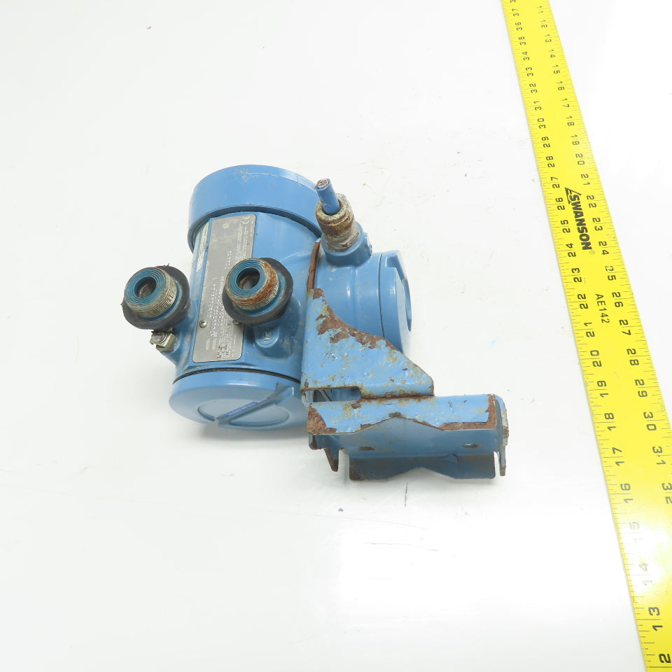 Micro Motion 1700R11DBAEZZZ Dispersion 1 Flow transmitter 18-100VDC 85-265VAC